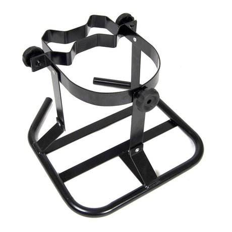 Oxygen Cylinder Metal Stand - BeHope