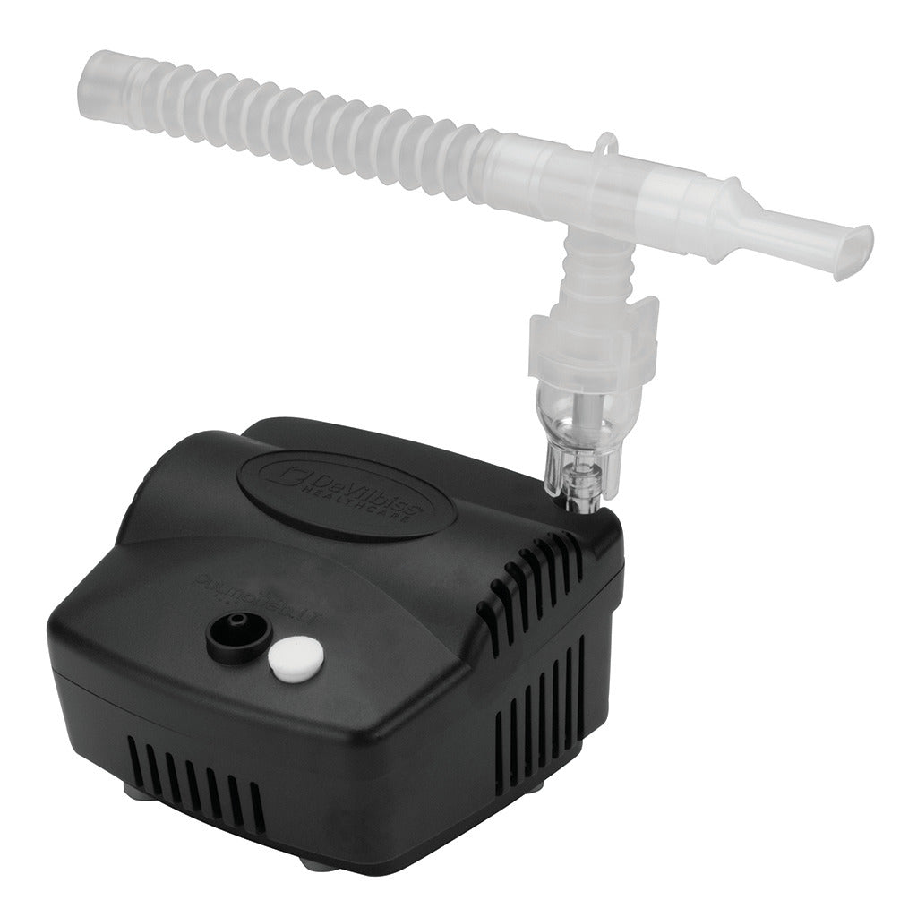 PulmoNeb® LT Compressor Nebulizer System - BeHope
