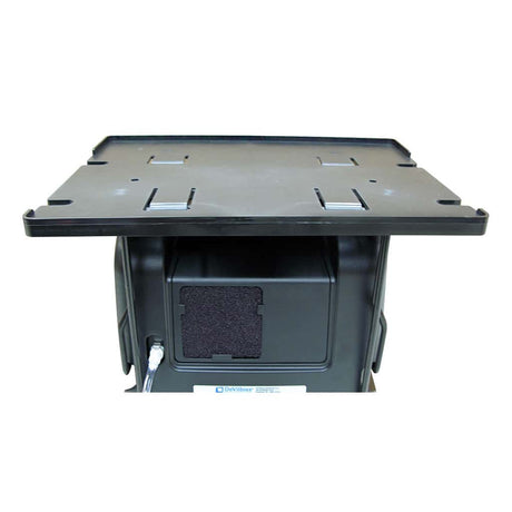 Transfill Caddy For 525ds Series - BeHope