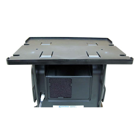 Transfill Caddy For 525ds Series - BeHope