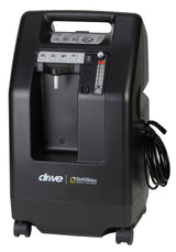DeVilbiss 5 Liter Oxygen Concentrator - BeHope
