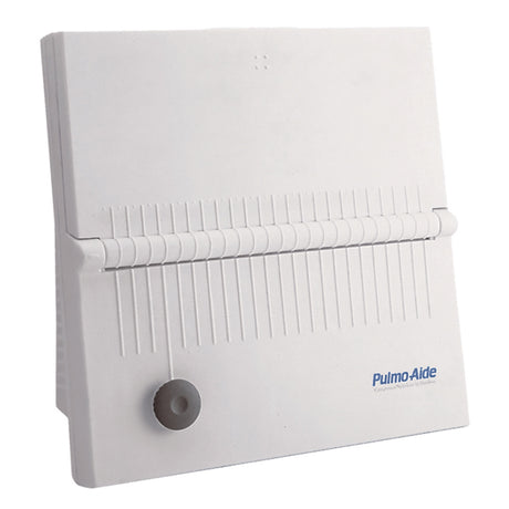 Pulmo-Aide® Compressor Nebulizer System - BeHope