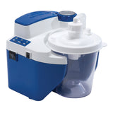 Vacu-Aide® QSU Quiet Suction Unit - BeHope