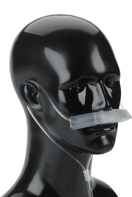 Oxymizer® Disposable Oxygen Conserver - BeHope