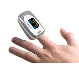 View SpO2 Deluxe Pulse Oximeter - BeHope