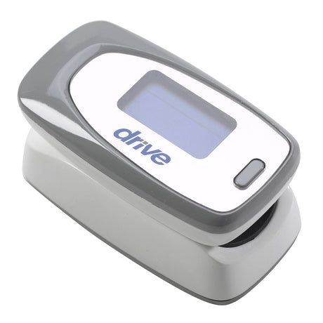 View SpO2 Deluxe Pulse Oximeter - BeHope