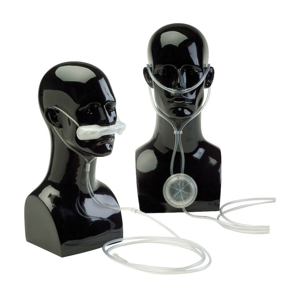 Oxymizer® Disposable Oxygen Conserver - BeHope