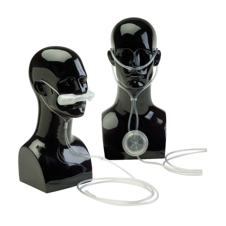 Oxymizer® Disposable Oxygen Conserver - BeHope