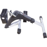 Folding Exercise Peddler with Electronic Display - BeHope
