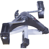 Folding Exercise Peddler with Electronic Display - BeHope