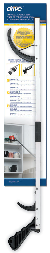 Hand-Held Reacher - BeHope