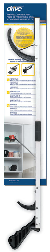 Hand-Held Reacher - BeHope