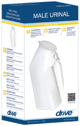 Male Urinal - BeHope