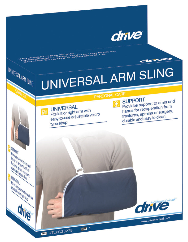 Universal Arm Sling - BeHope