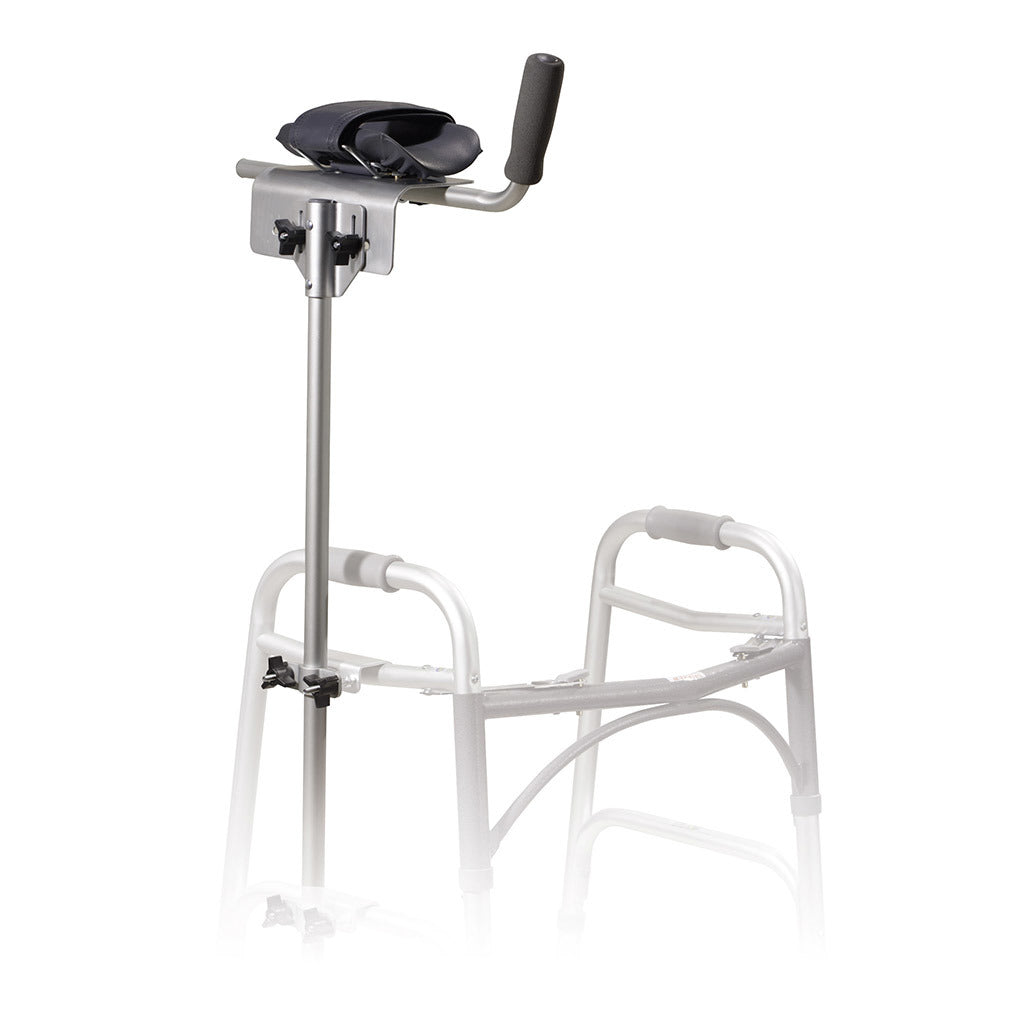 Platform Walker/Crutch Attachment - BeHope