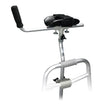 Bariatric Platform Walker/Crutch Attachment - BeHope