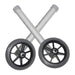 Universal 5" Walker Wheels - BeHope