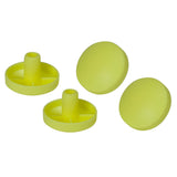 Tennis Ball Glides with Replaceable Glide Pads - BeHope