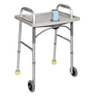 Universal Walker Tray with Cup Holder - BeHope