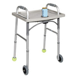 Universal Walker Tray with Cup Holder - BeHope