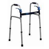 Deluxe, Trigger Release Folding Walker - BeHope