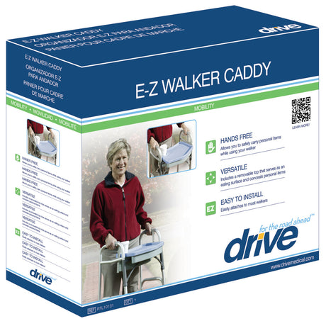 E-Z Walker Caddy - BeHope