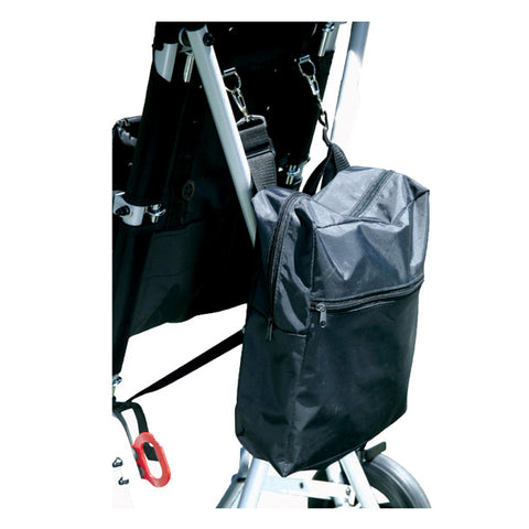 Trotter Mobility Rehab Stroller Utility Bag - BeHope