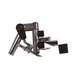 Swing-away Elevating Leg rests - BeHope