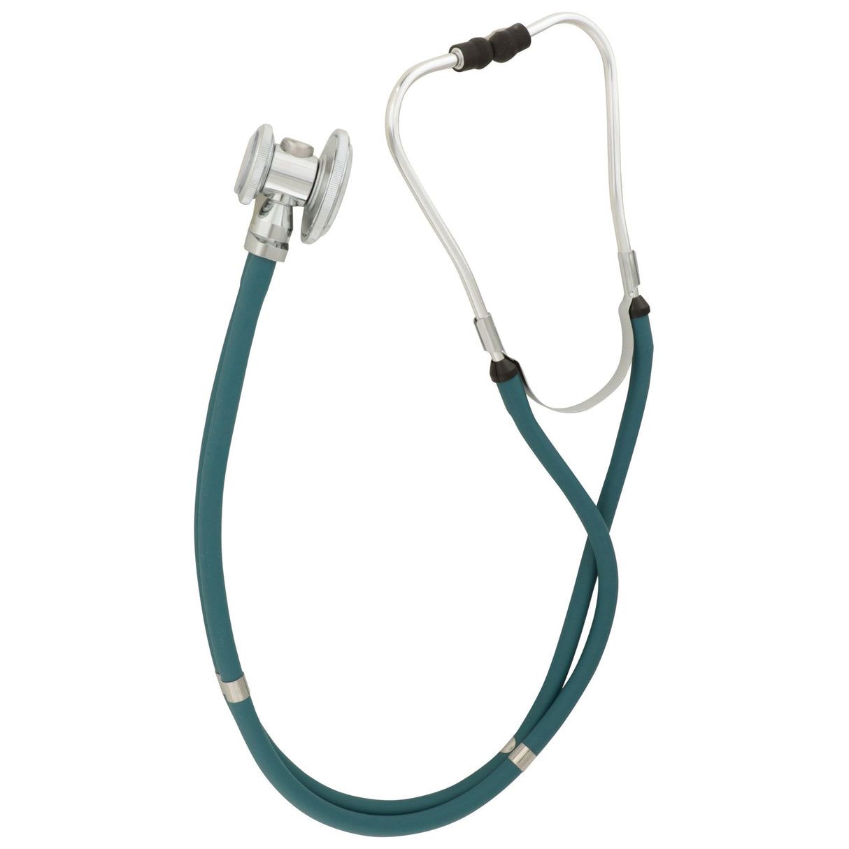 Reusable Aneroid / Stethoscope Set McKesson Brand 23 to 33 cm Adult Cuff Dual Head Sprague Stethoscope Pocket Aneroid
