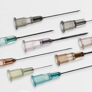 Hypodermic Needles