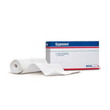 Gypsona Plaster Of Paris Bandage 15cm X 2.7m, Extra Fast Setting - Box Of 12 - Behope
