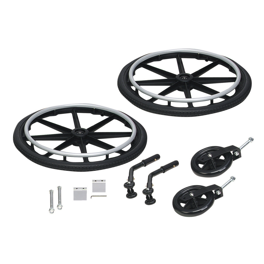 Super-Hemi Kit - BeHope