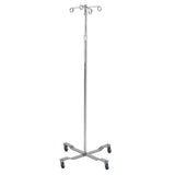 Economy Iv Pole - BeHope