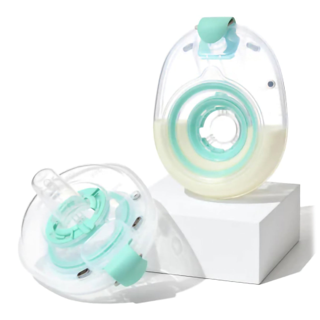 Breast Milk Container Willow® 3.0 For Willow® 3.0 Breast Pump - BeHope
