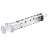 BD Syringe Only, Sterile - Lok Tip