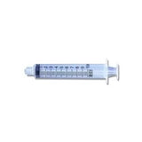 BD Syringe Only, Sterile - Lok Tip - BeHope