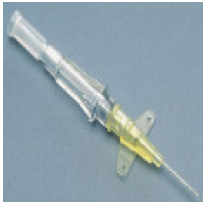 InsytE Peripheral Venous Catheter - BeHope