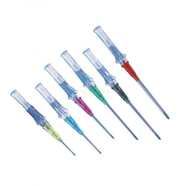BD Insyte Autoguard Shielded IV Catheter