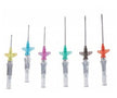 BD InsyteTM AutoguardTM Winged Shielded IV Catheter - BeHope