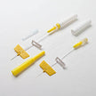 BD Saf-T-IntimaTM Closed IV Catheter System - BeHope