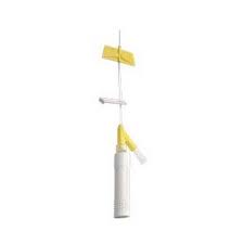 BD Saf-T-IntimaTM Closed IV Catheter System