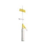 BD Saf-T-IntimaTM Closed IV Catheter System