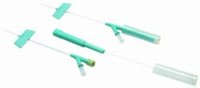 BD Saf-T-IntimaTM Closed IV Catheter System