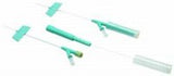 BD Saf-T-IntimaTM Closed IV Catheter System