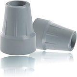 Crutch Tips (7/8' Crutch Diameter) - BeHope