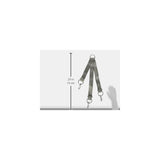 Straps For Patient Slings - BeHope