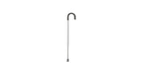 Round-handle Aluminum Cane - BeHope