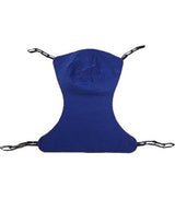 Full Body Patient Lift Sling, Solid, Large - BeHope