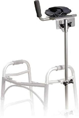 Platform Walker/crutch Attachment - BeHope