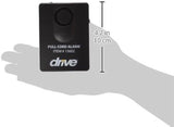 Pin Style Pull Cord Alarm - BeHope